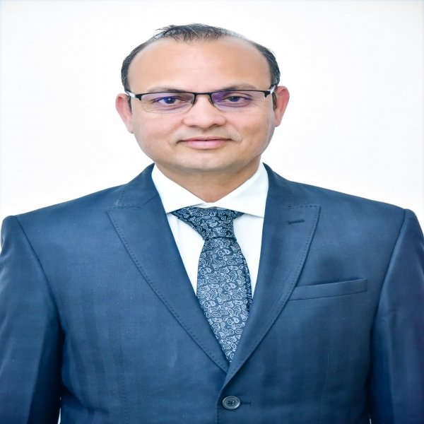 Vishnu Prakash R. Punglia